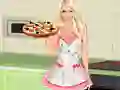 Igra Pink Chef online