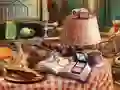 Igra Bake and Decorate online