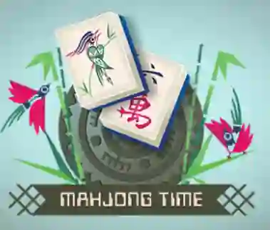 Igra Mahjong Time online