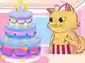 Igra Kitty's Bakery online