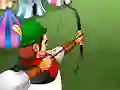 Igra Medieval Archer online