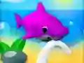 Igra Babyshark.io online