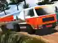 Igra City & Offroad Cargo Truck online