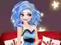 Igra Princesses December Dream online