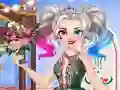 Igra Villain Quinn Wants To Become A Princess online