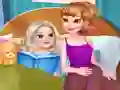 Igra Adventure Bedtime Stories online