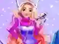 Igra Princesses Space Explorers online