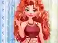 Igra Princesses Get Ready With Me online
