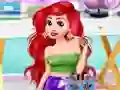 Igra Princesses Neon Fashion online