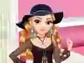 Igra Princesses Dorm Fun online