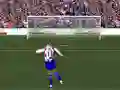 Igra Free Kick Duel online