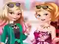 Igra BFFS Date Fashion online