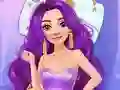Igra Princesses Underwater Adventure online