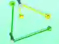 Igra Color Rope online