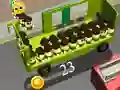 Igra Super Driver online