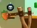 Igra Angry Vegetable 2 online