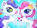 Igra Unicorns Birthday Surprise online