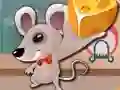 Igra Mouse and Cheese online