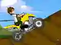 Igra Ben 10 Holiday Trip online