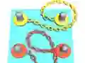 Igra Go Knots 3D online