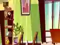 Igra Cutaway House Escape online
