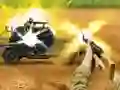 Igra Warzone Getaway 2020 online