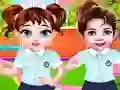 Igra Baby Taylor Extracurricular Activities online