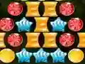 Igra Bubble Shooter Candy Popper online