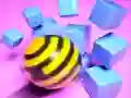 Igra Crush Ball Kingdom Fall online