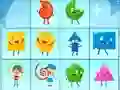 Igra Match The Shapes online