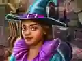 Igra Mysterious Magician online