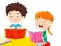 Igra School Kids Differences online