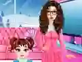 Igra Baby Taylor Hot Spring Trip online