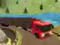 Igra Modern Offroad Truck Driving online