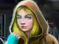 Igra Stranger in Ghostland online