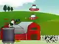 Igra Bazooka Chicken online