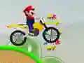 Igra Mario Ride 3 online