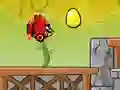 Igra Angry Rocket Bird online