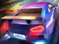 Igra Drag Racing Rivals online