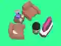 Igra Wobble Man online