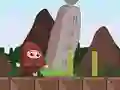 Igra Swordless Ninja online