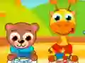 Igra Animal Kindergarten online