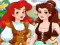 Igra Ren Fair Fashion online