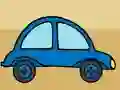 Igra Rally Car Racing online
