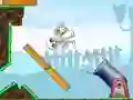 Igra Skeleton Launcher - Levels Pack online