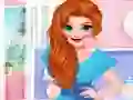 Igra Princesses Crazy Dress Design online