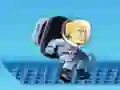 Igra Crazy Jetpack Ride online