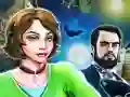 Igra Vampire gold online