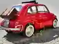 Igra Jigsaw Jam Cars online
