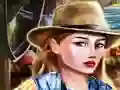 Igra Secret small island online